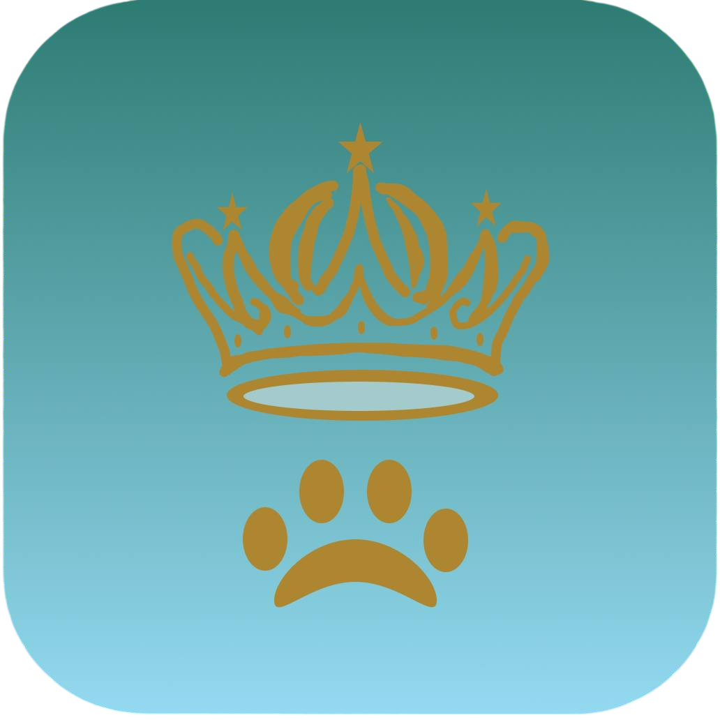 Royal Dog logo